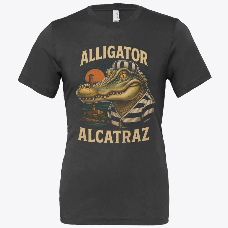 Alligator Alcatraz