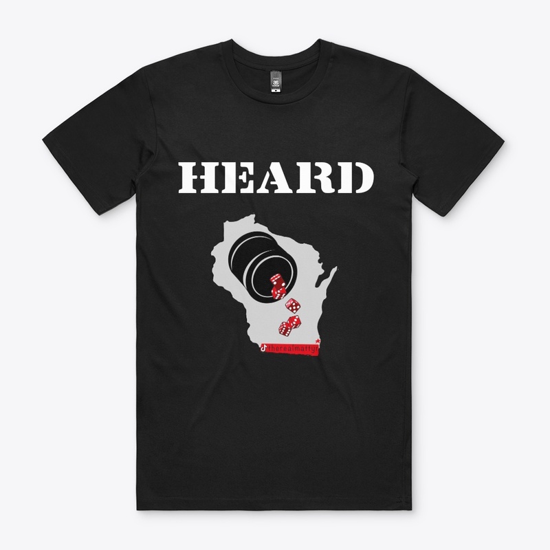 HEARD