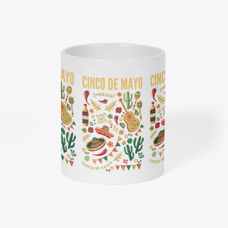 CINCO DE MAYO