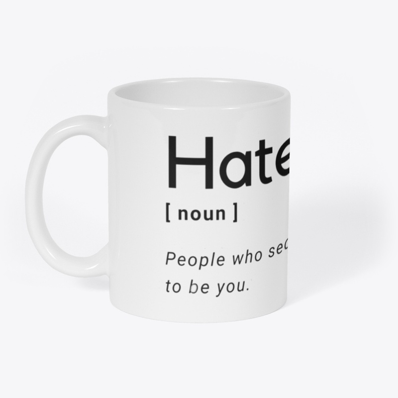 Haters