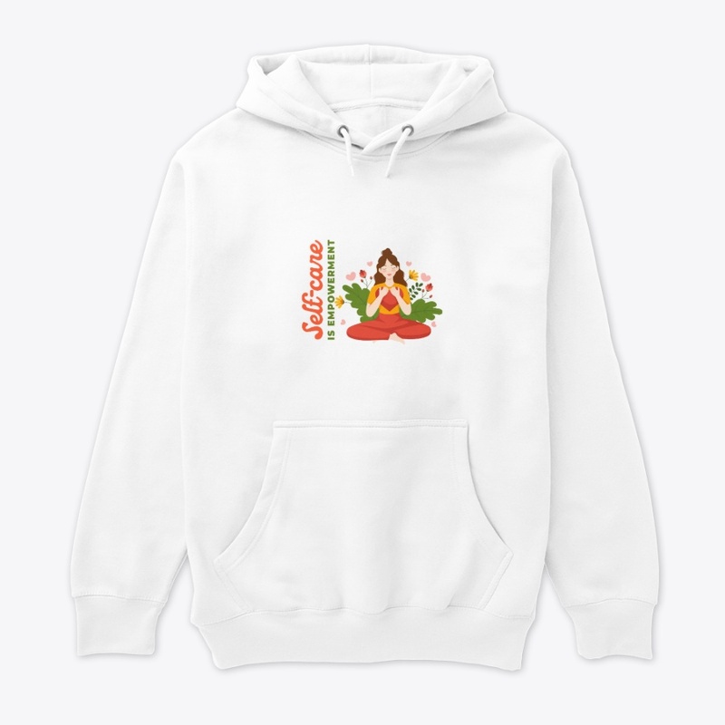Self Empowerment Motivation t shrit