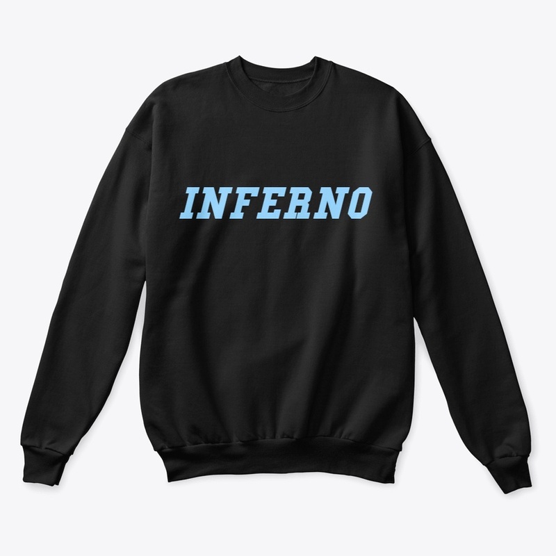 Official Classic Inferno [CLASSIC]
