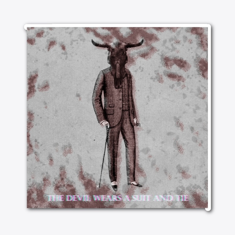 The Devils Street Wear