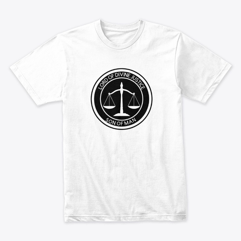 LDJ Family Criminal Justice Org. Merch
