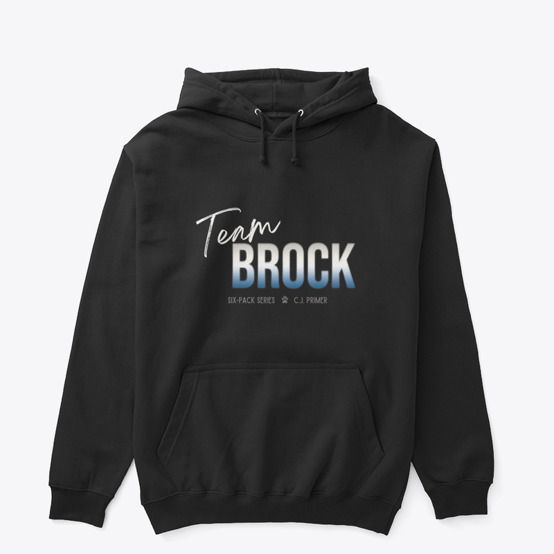 Team Brock