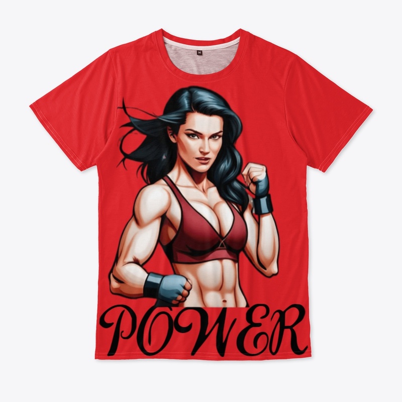 Women Power