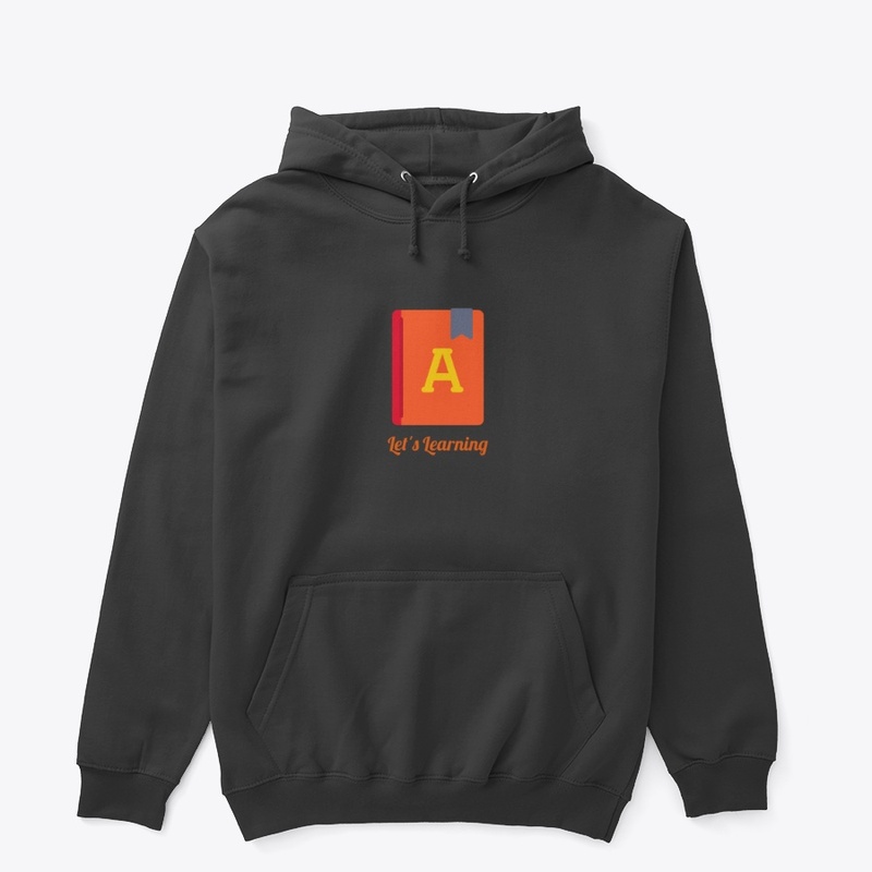Learning kids Hoodies &T Shirts