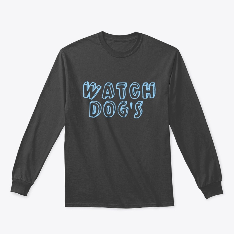 WATCH DOG'S Social Distancing Pro 