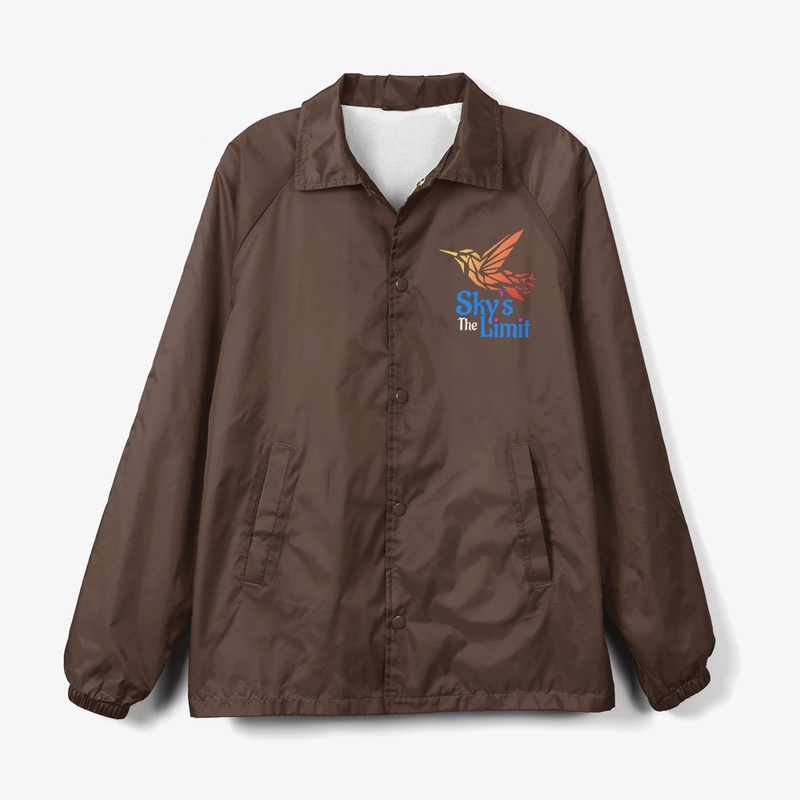 Sky's the Limit T-shirt