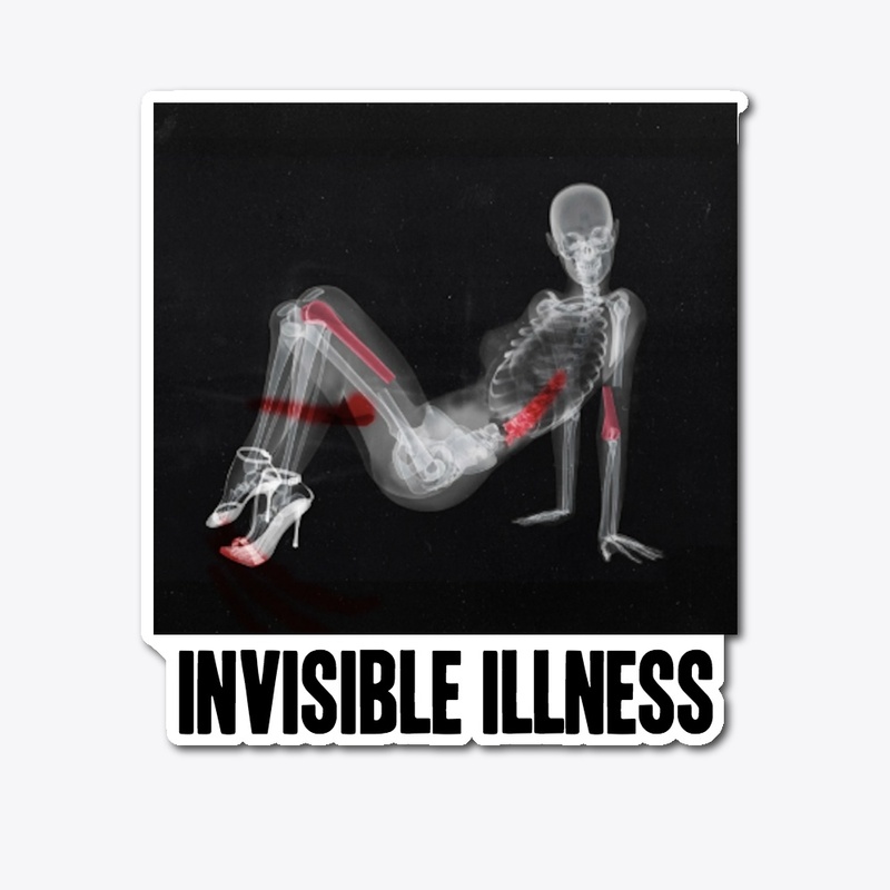 Invisible Illness