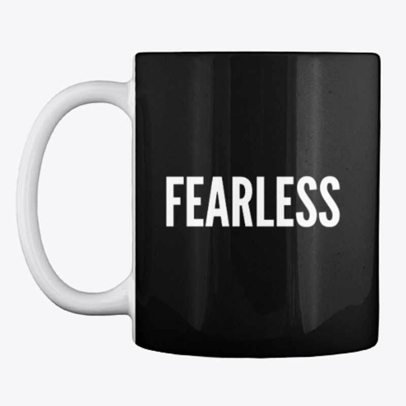 Fearless | Christian