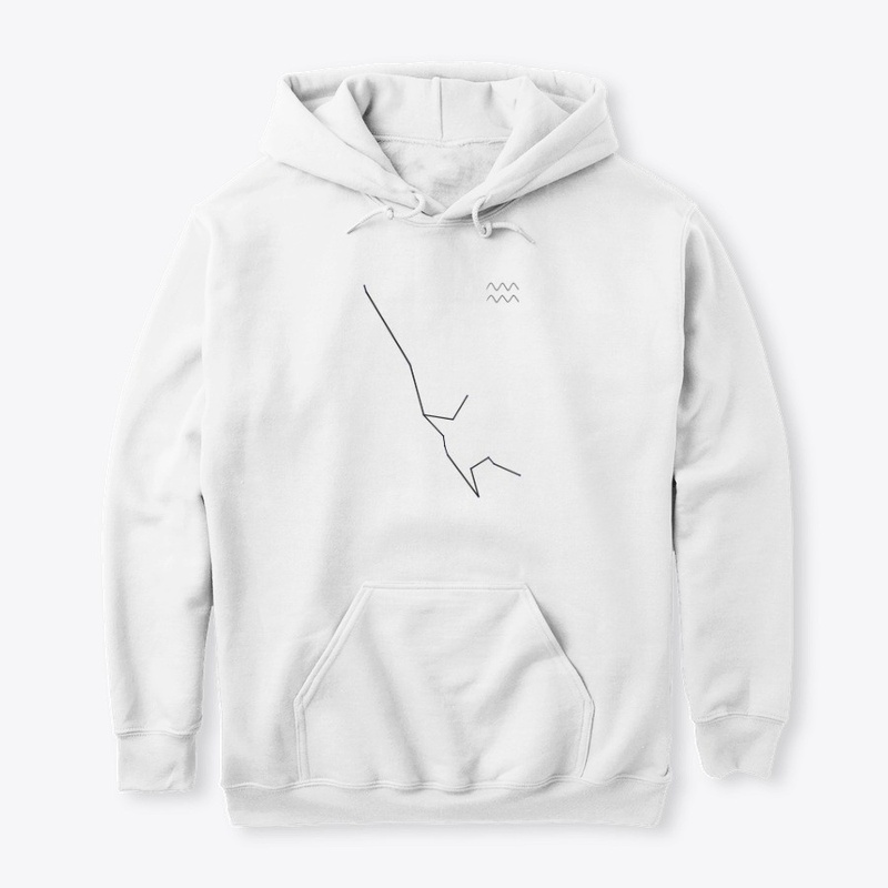 Zodiac Constellations - Aquarius 