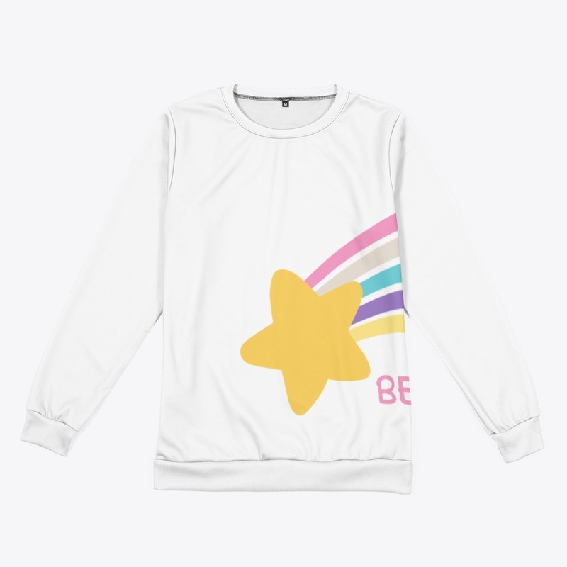 believe T-shirt
