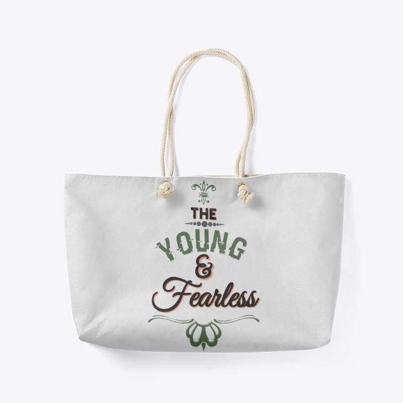 The young & fearless