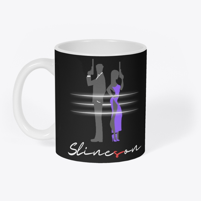 Slineson Duo