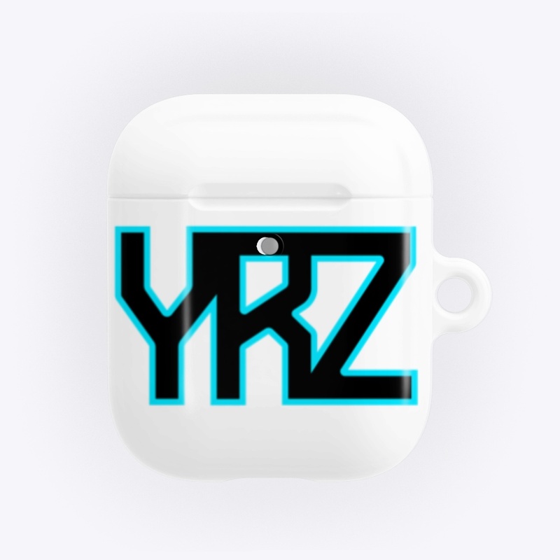 It's an Airpod Case