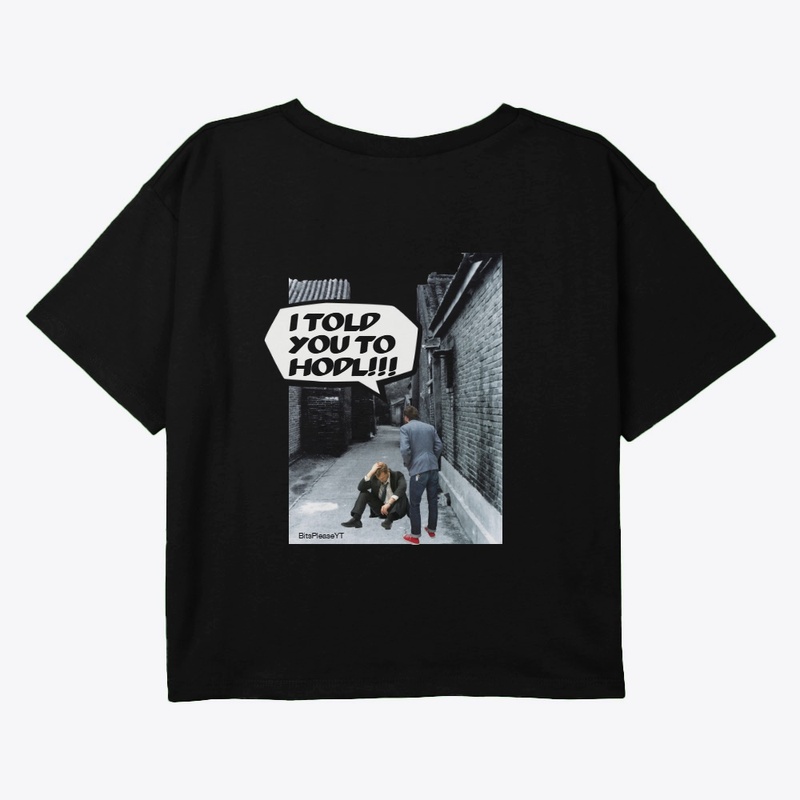 HODL Collection 1
