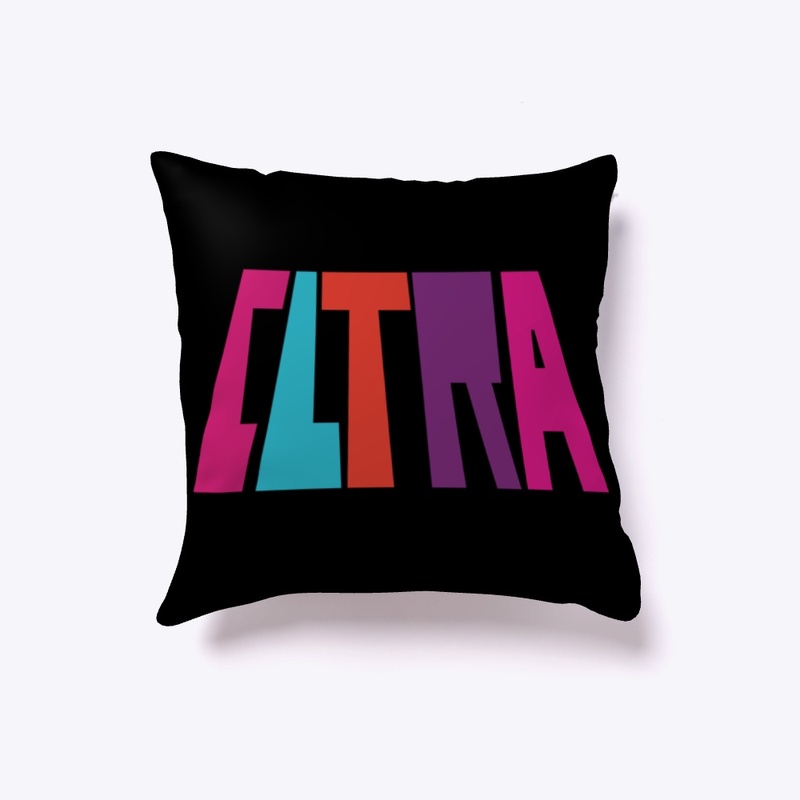 CLTRA Merch