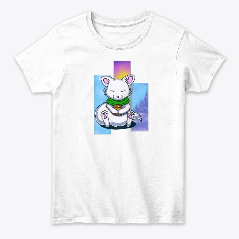Snows' Winter Adventure