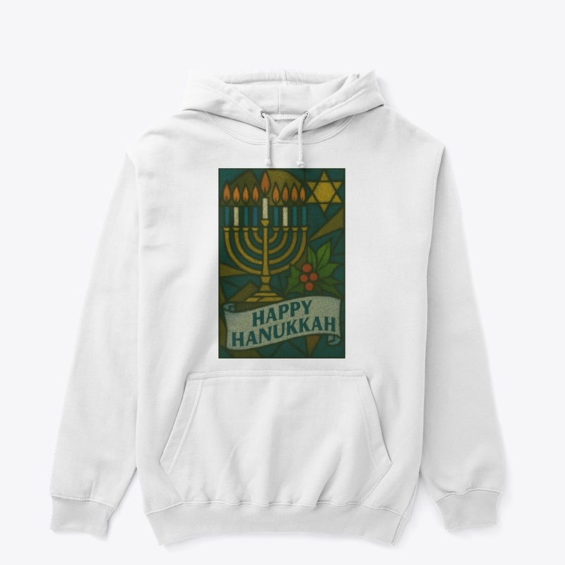 Hanukkah