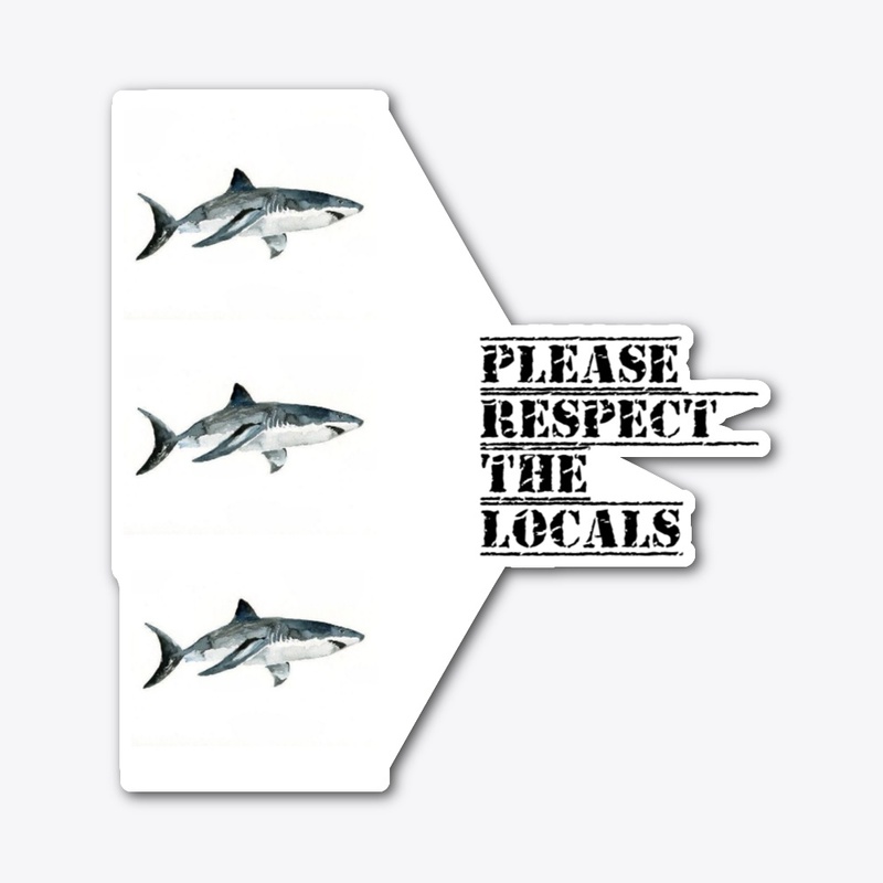 Sharkish