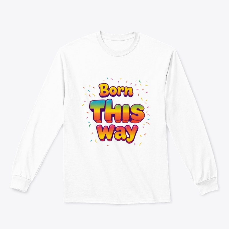 Born This Way