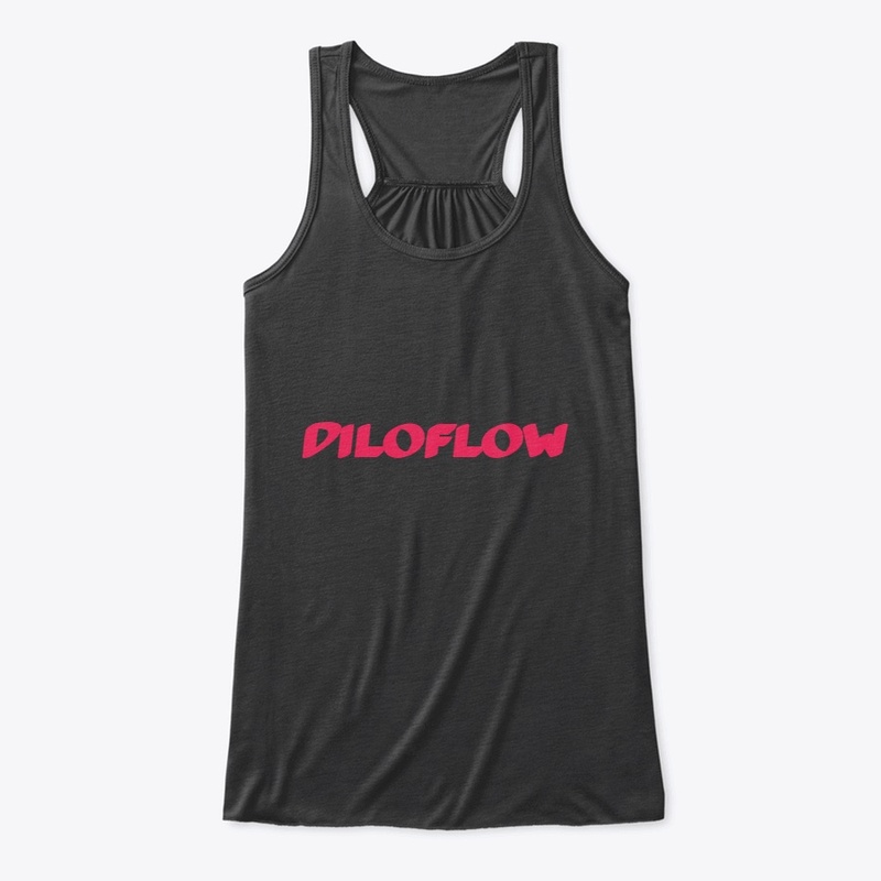 DiLoFLow Official Merch 