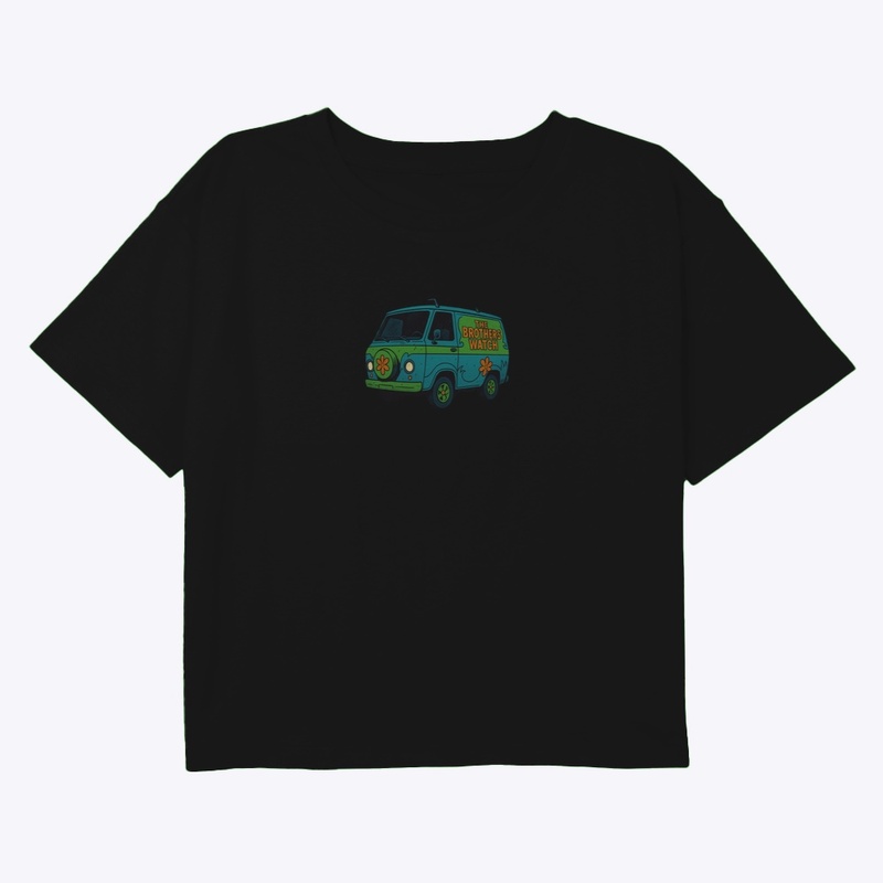 Mystery Merch 