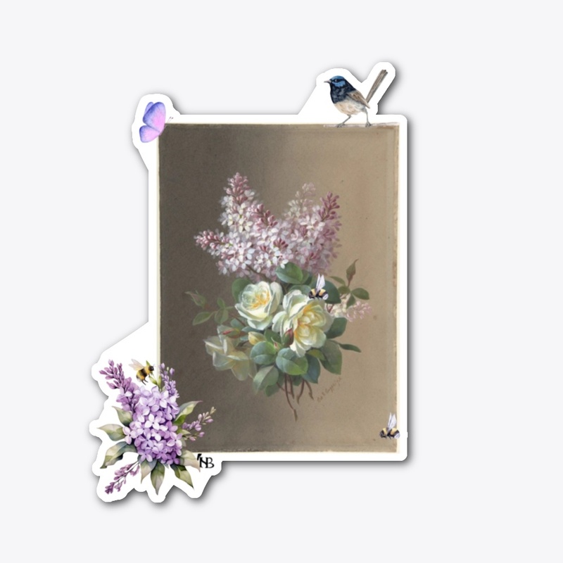 Spring - Lilac