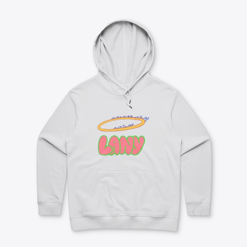 Lany Merch