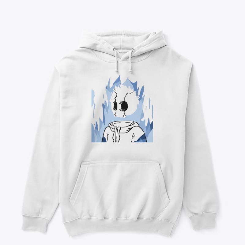 Blue Inferno:Skeleton's Embrace