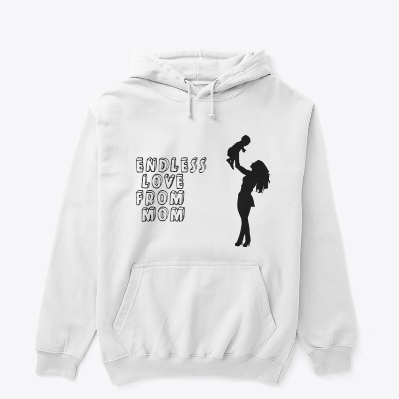 Express your love for your MOM