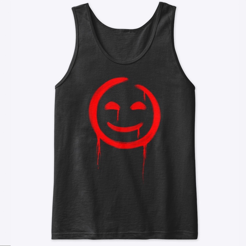 Bloody Smile