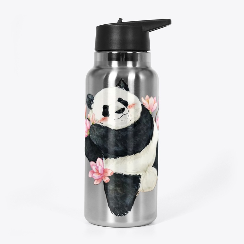MENGLAN🐼Giant Panda
