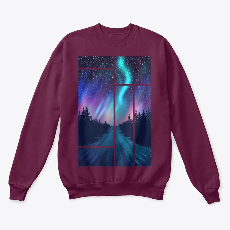 Aurora Borealis