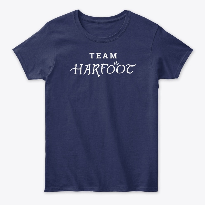 The Rings of Power Wrap-up: Team Harfoot