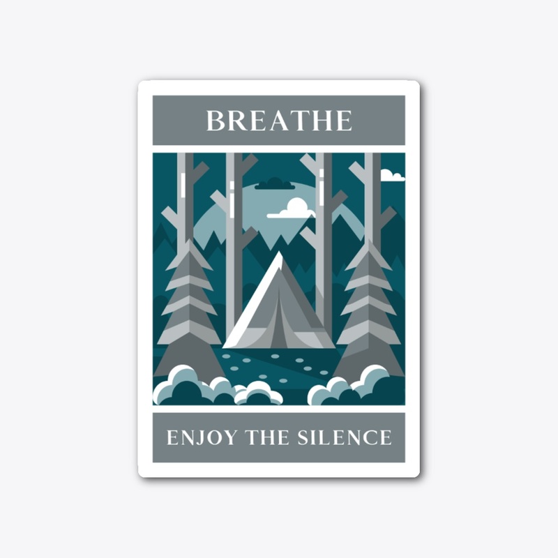 Breathe, Breathwork