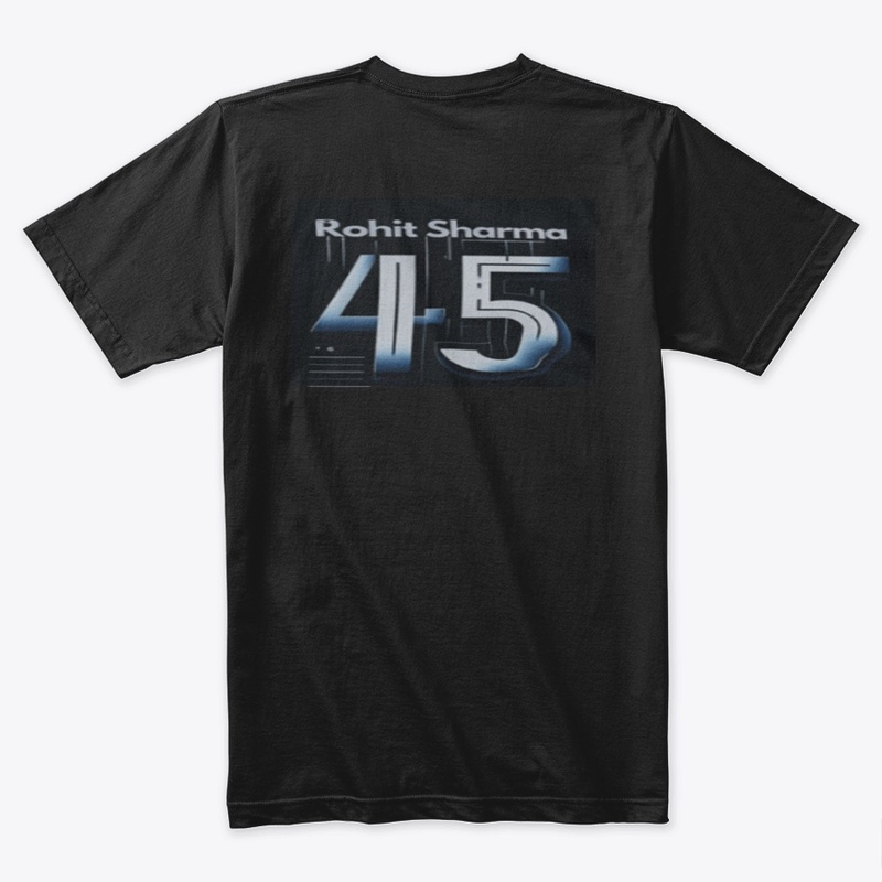 Rohit Sharma FANS ASSEMBLE