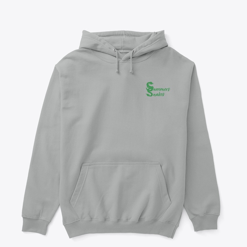 Summers Snakes (Green)