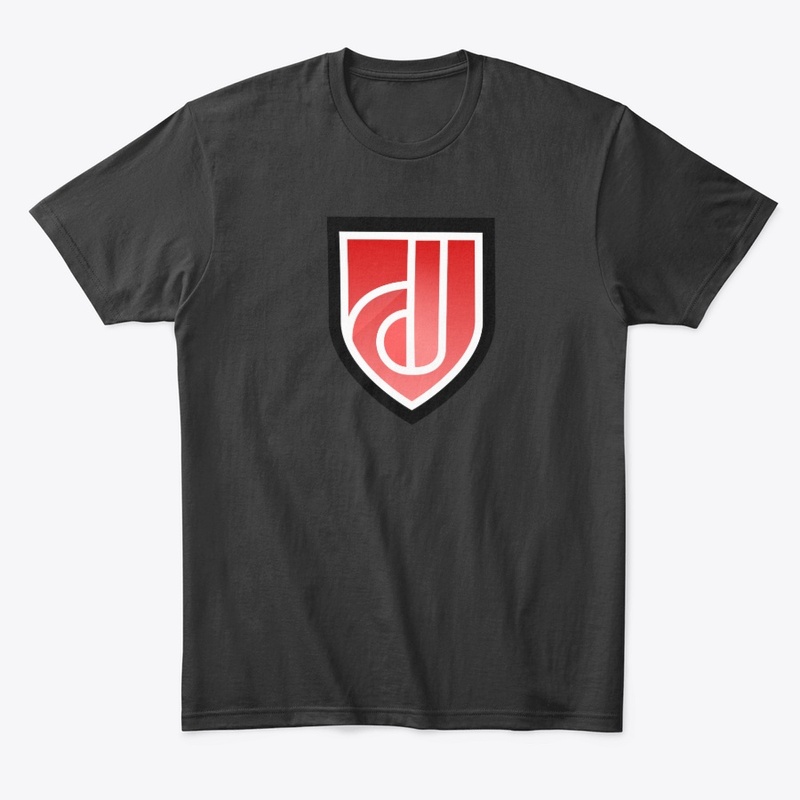 Red Shield Logo - Jessicah