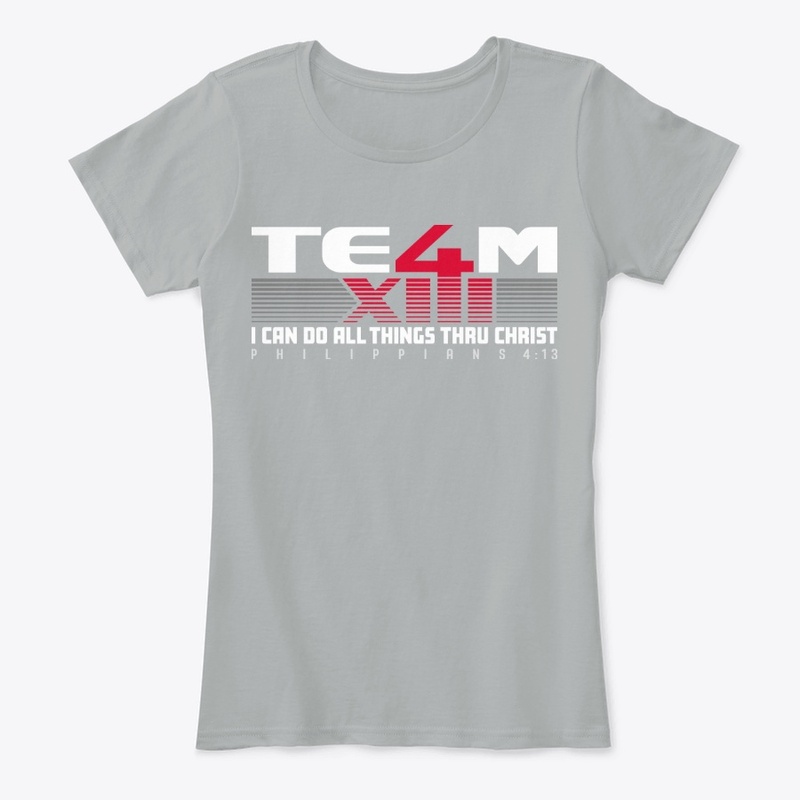Team 4 XIII - 2020