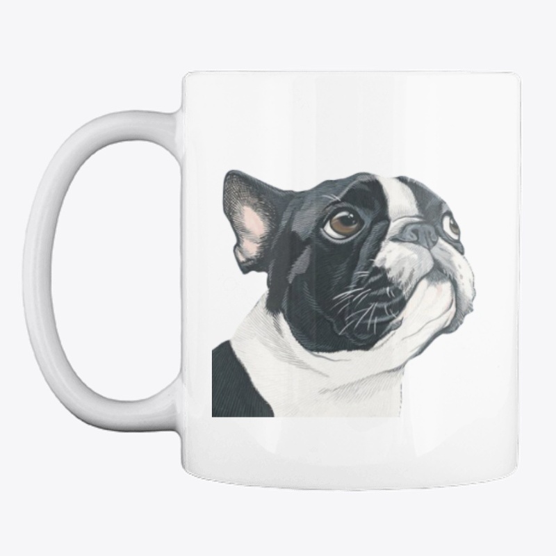 Bulldog is love