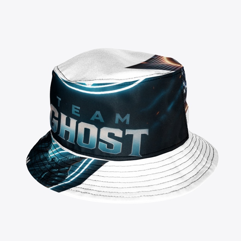 TEAM GHOST