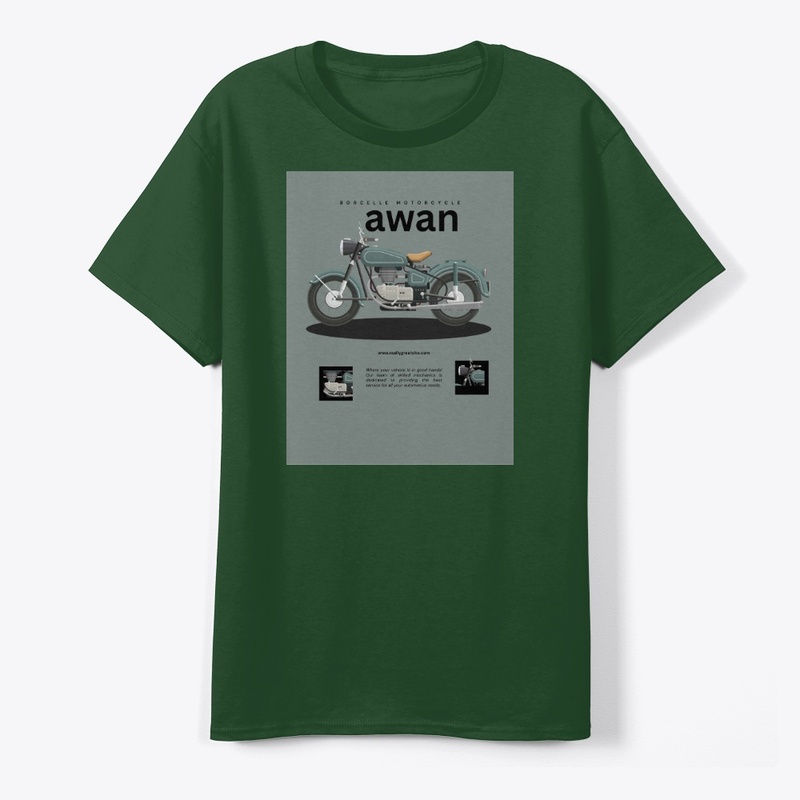 t shirt