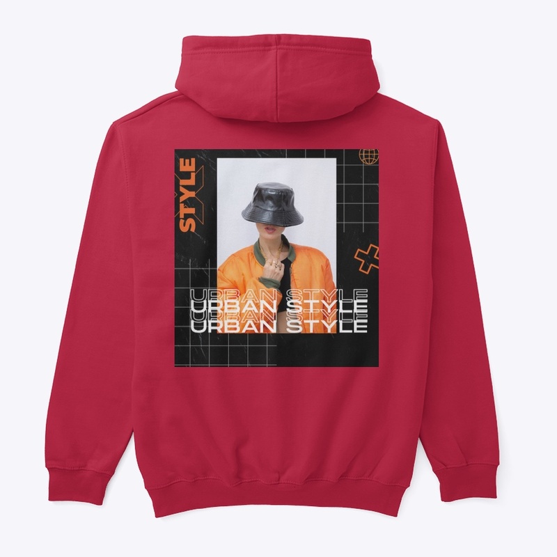 Urban Style 