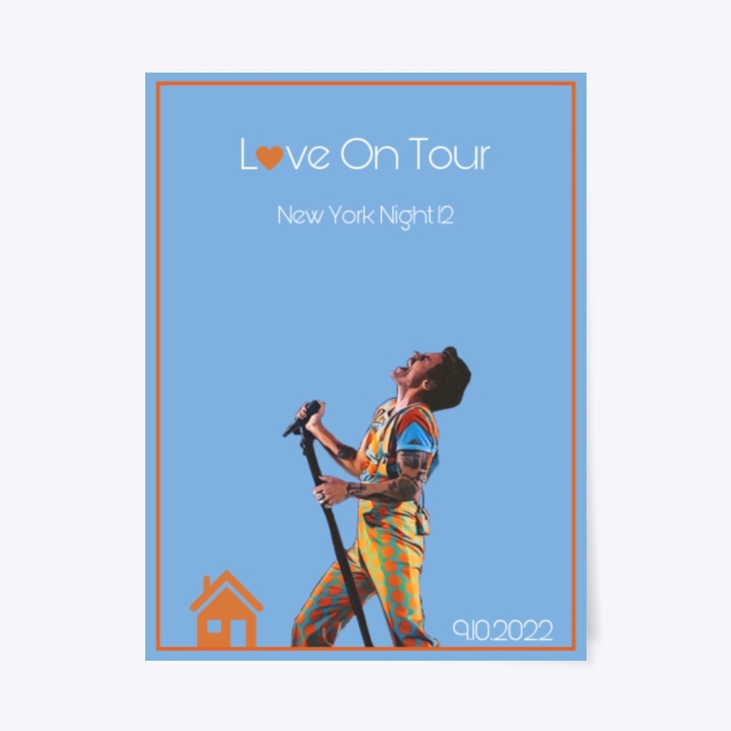 HSLOT 2022 NY NIGHT 12 COLLECTION 