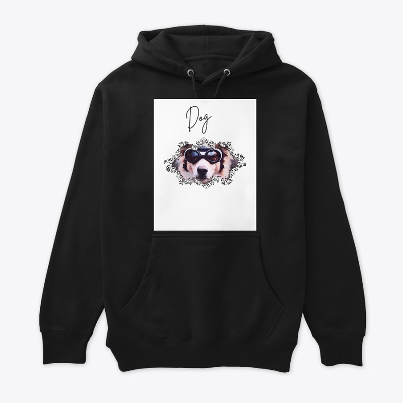 Digisoft Printed Classic Long Sleeve Tee