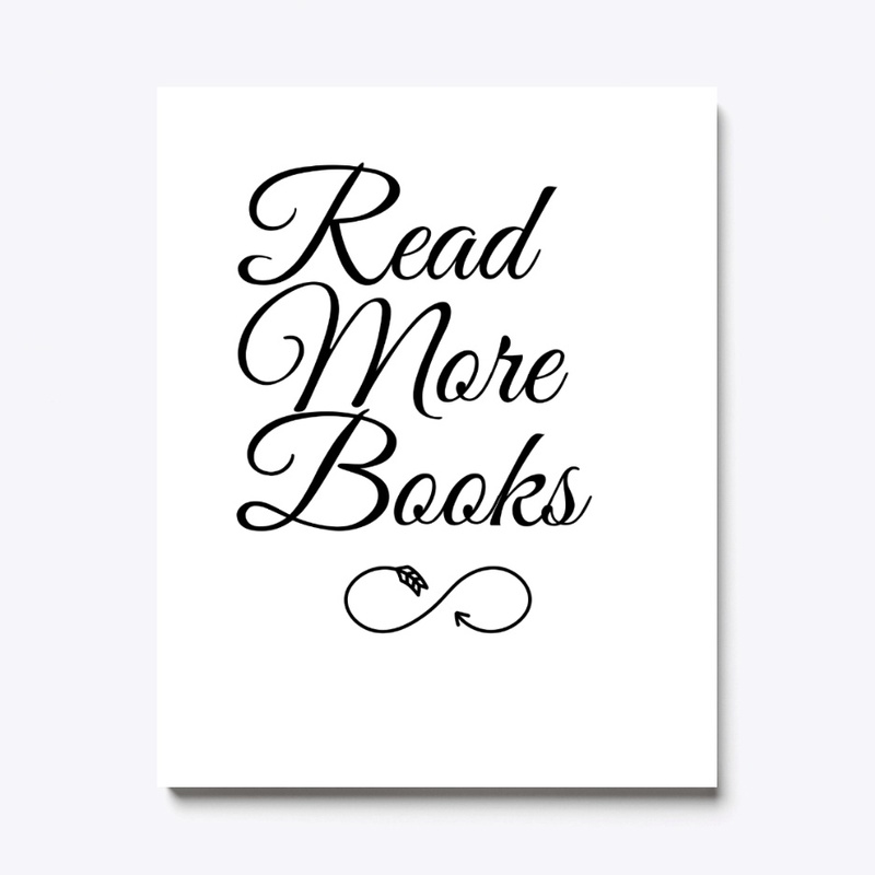 Read More Books