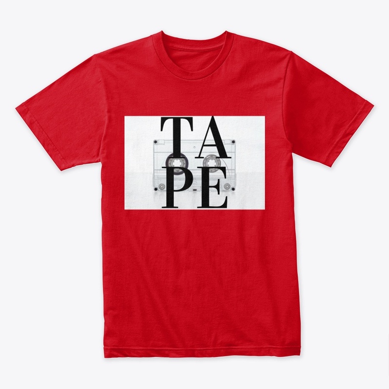 TAPE, HipHop clothing