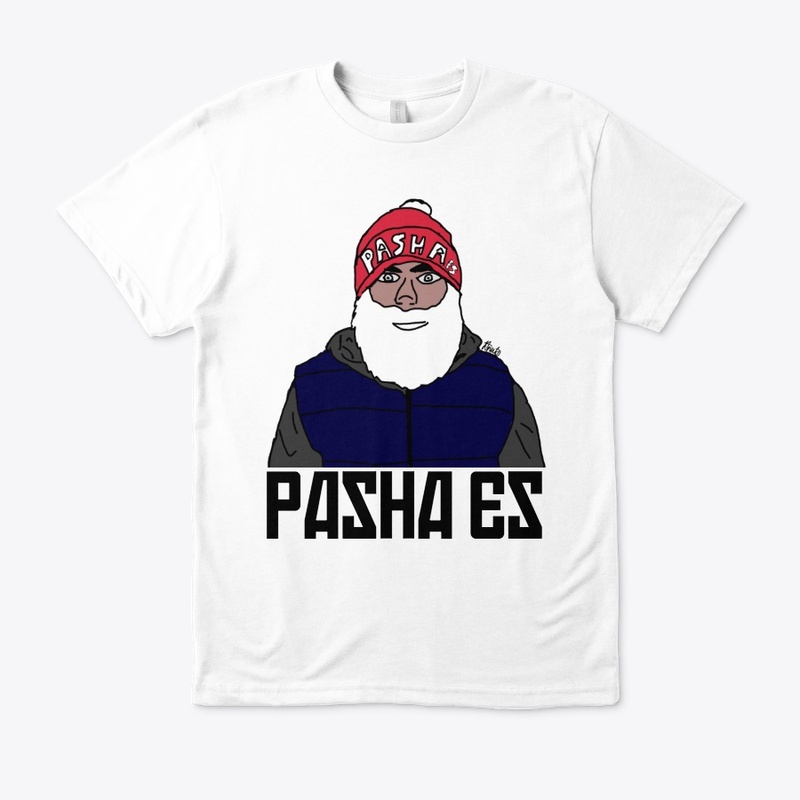 Pasha Es 2020